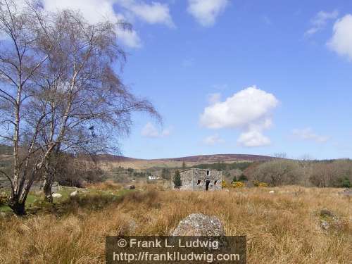 Ox Mountains, County Sligo and County Mayo